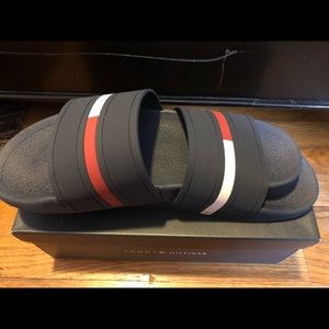 Tommy Hilfiger Slides